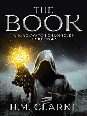 cover image of The Book